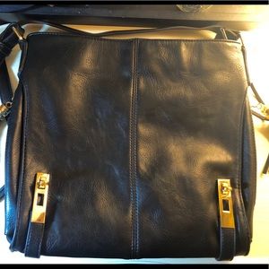 MMS Crossbody Bag